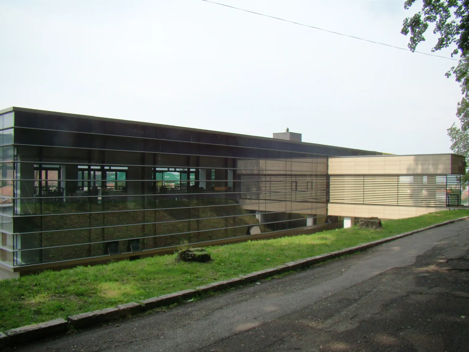 Galerie