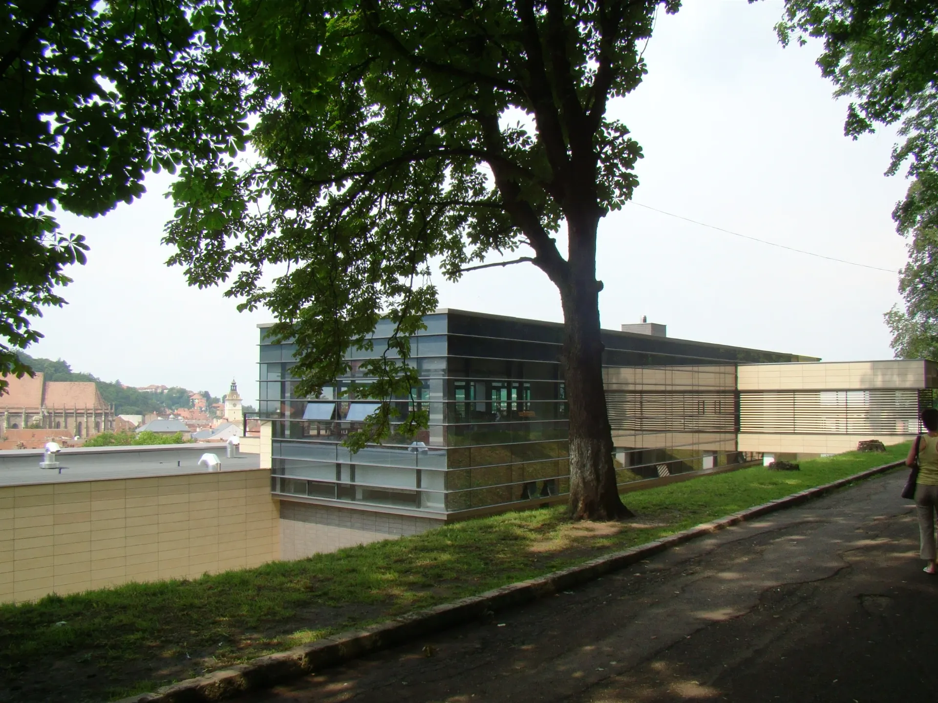 Galerie