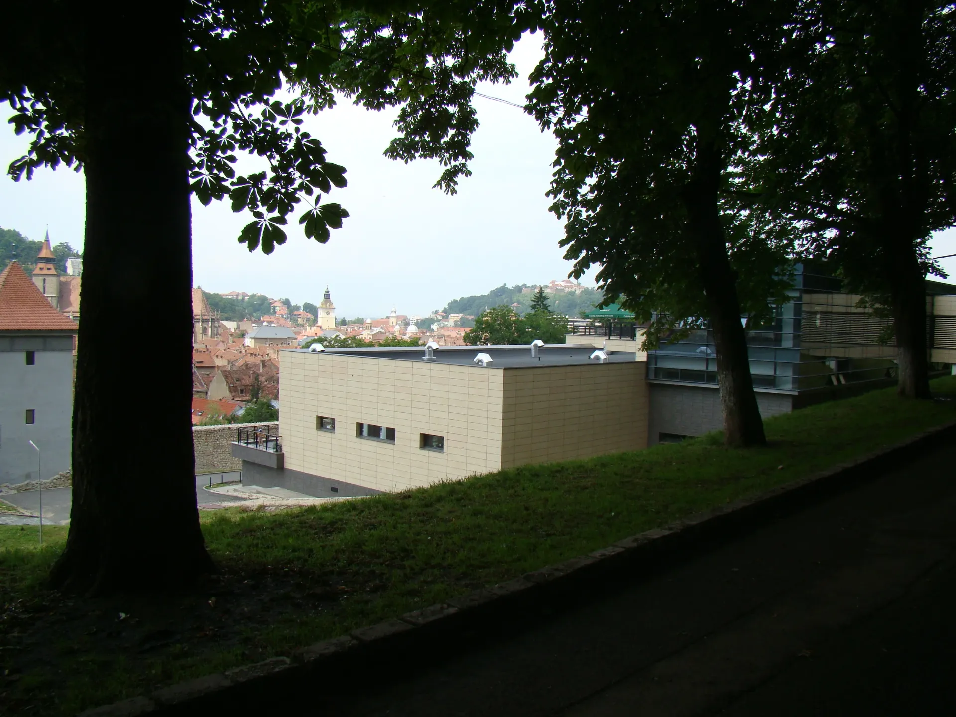 Galerie