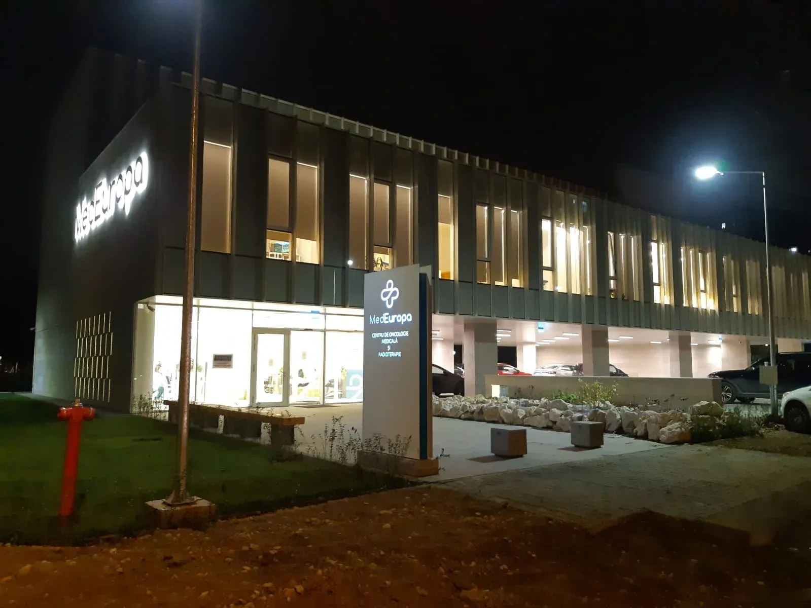 Galerie